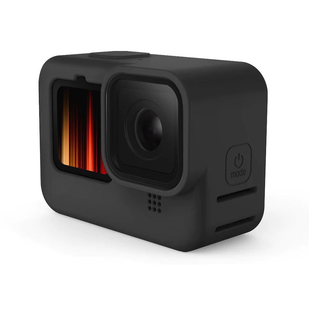 Telesin Protective cover silicone for GoPro 9/10/11/12, black