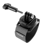 Telesin Wrist Strap Premium, 360° rotatable
