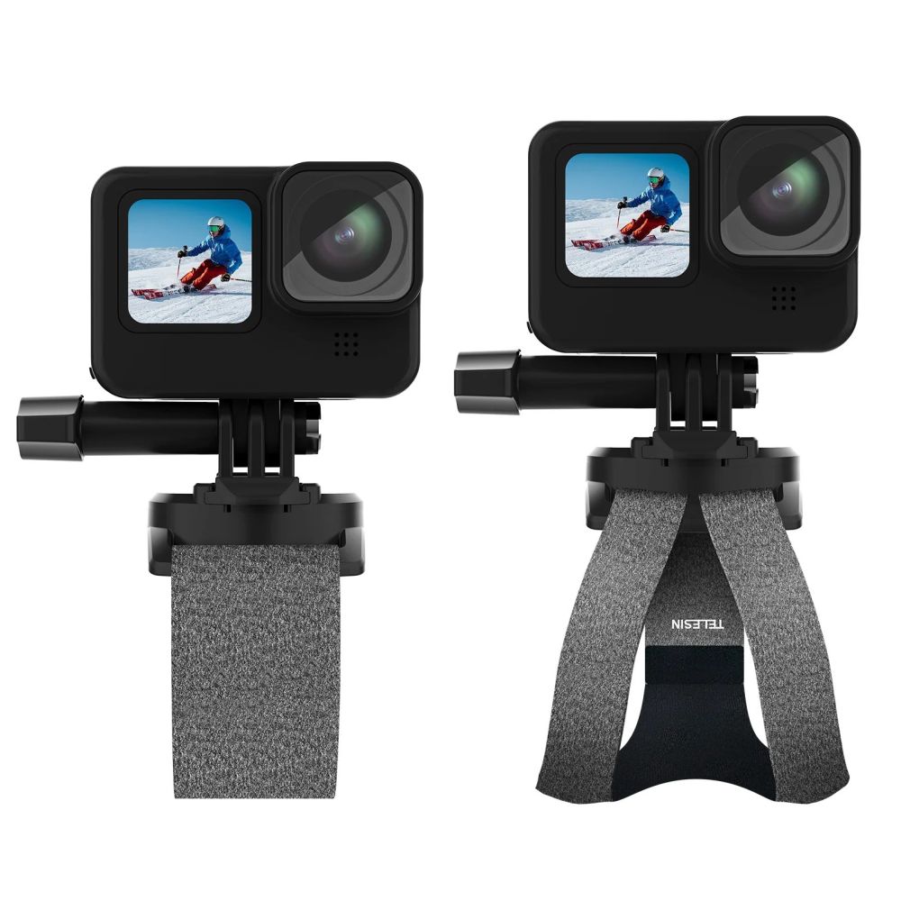 Telesin Wrist Strap Premium, 360° rotatable
