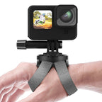 Telesin Wrist Strap Premium, 360° rotatable