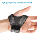 Telesin Wrist Strap Premium, 360° rotatable
