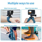 Telesin Wrist Strap Premium, 360° rotatable