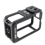 Telesin Metal cage for DJI Osmo Action 3