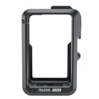 Telesin Metal cage for DJI Osmo Action 3