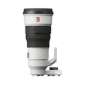 Sony FE 300mm f/2.8 GM OSS + FE 1.4x Teleconverter