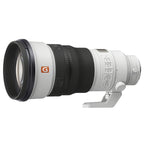 Sony FE 300mm f/2.8 GM OSS + FE 1.4x Teleconverter