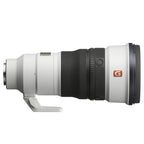 Sony FE 300mm f/2.8 GM OSS + FE 1.4x Teleconverter