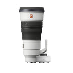Sony FE 300mm f/2.8 GM OSS + FE 2.0x Teleconverter