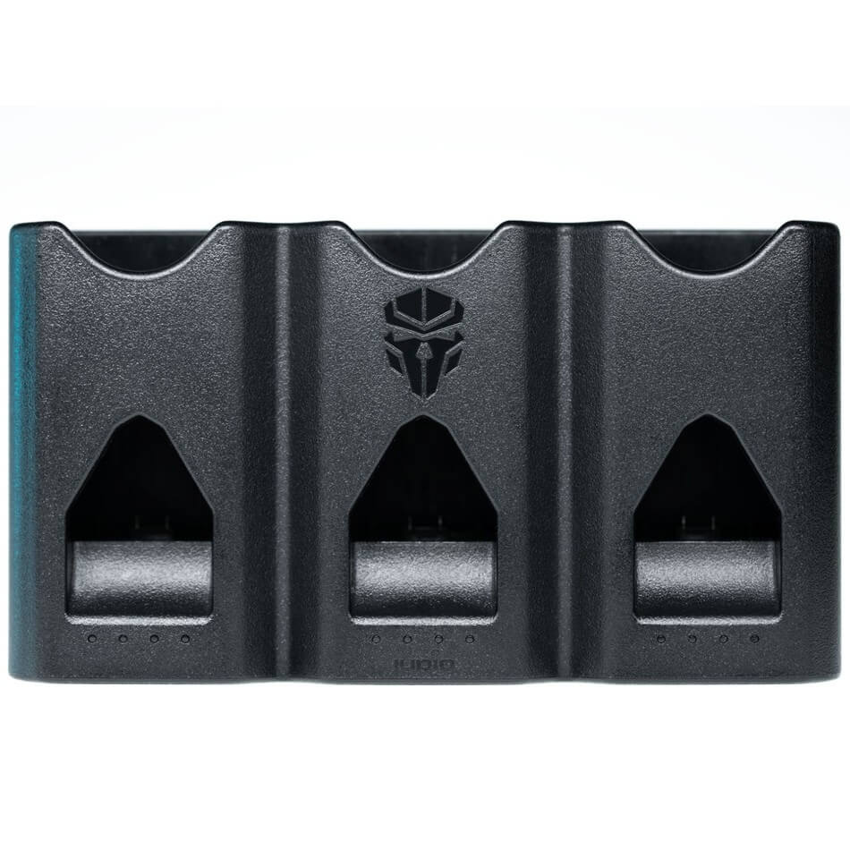 Jupio x Pr1me Tri-Charge for Sony NP-FZ100