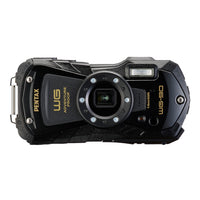 Pentax WG-90, black