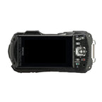 Pentax WG-90, black