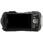 Pentax WG-90, blue