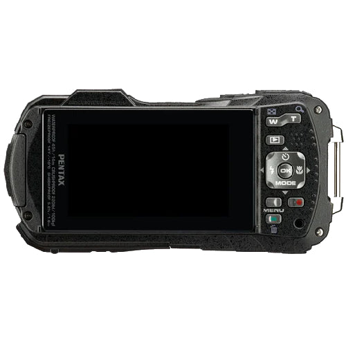 Pentax WG-90, blue