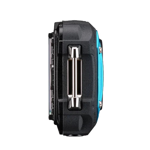 Pentax WG-90, blue