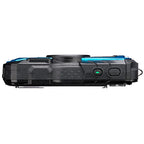 Pentax WG-90, blue