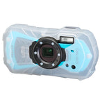 Pentax WG-90, blue