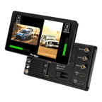 Portkeys BM7 II DS 7-inch monitor with wireless camera control