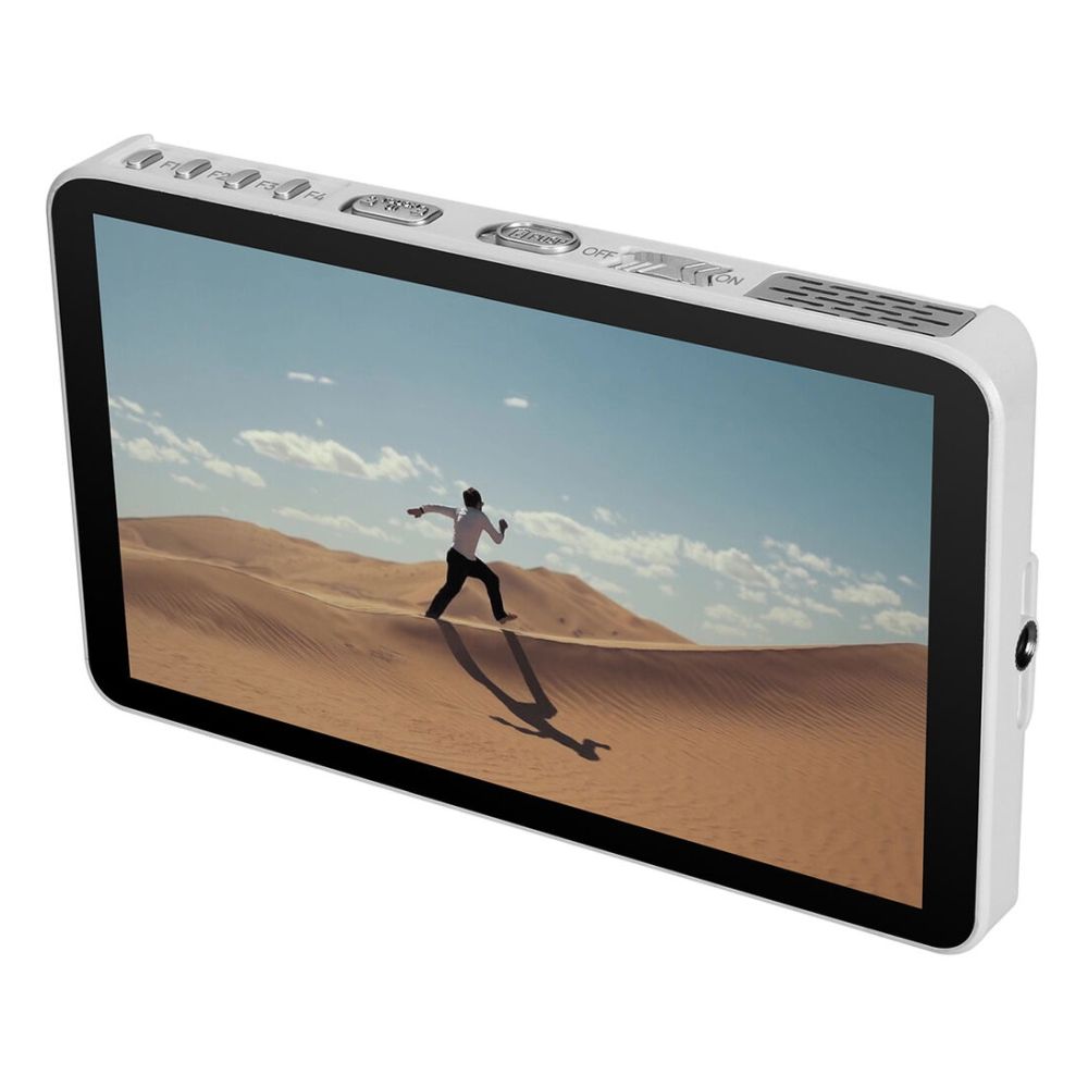 Portkeys LH7P 7-inch monitor with touchscreen