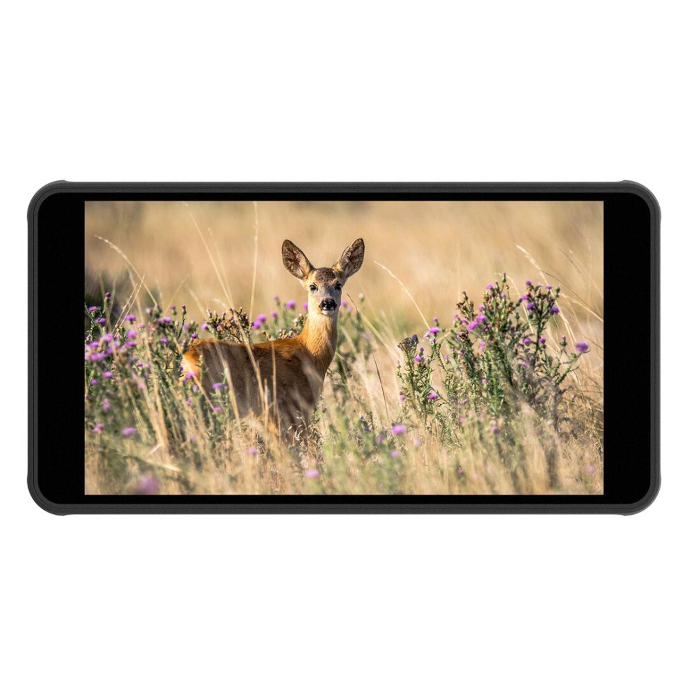 Portkeys PT5 II 5" 4K HDMI Touchscreen Montitor with 3D LUT Support