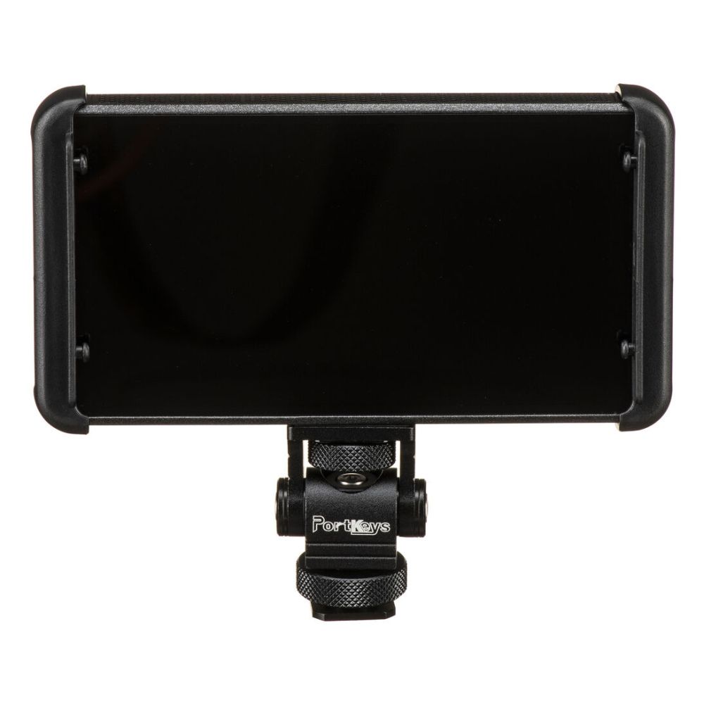 Portkeys PT5 II 5" 4K HDMI Touchscreen Montitor with 3D LUT Support