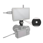 Portkeys MH-2 Monitor Holder with Locating Pins