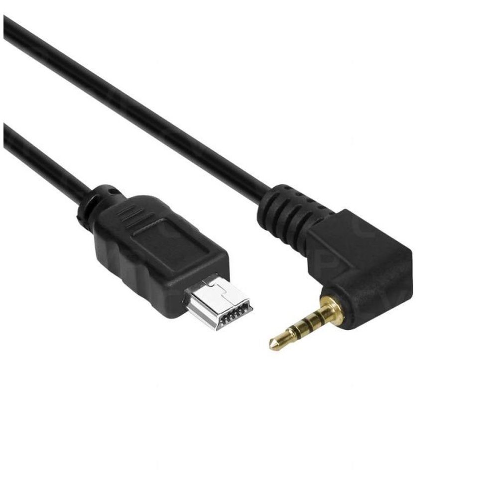 Portkeys Camera Control Cable Panasonic