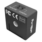 Portkeys Camera Record Button