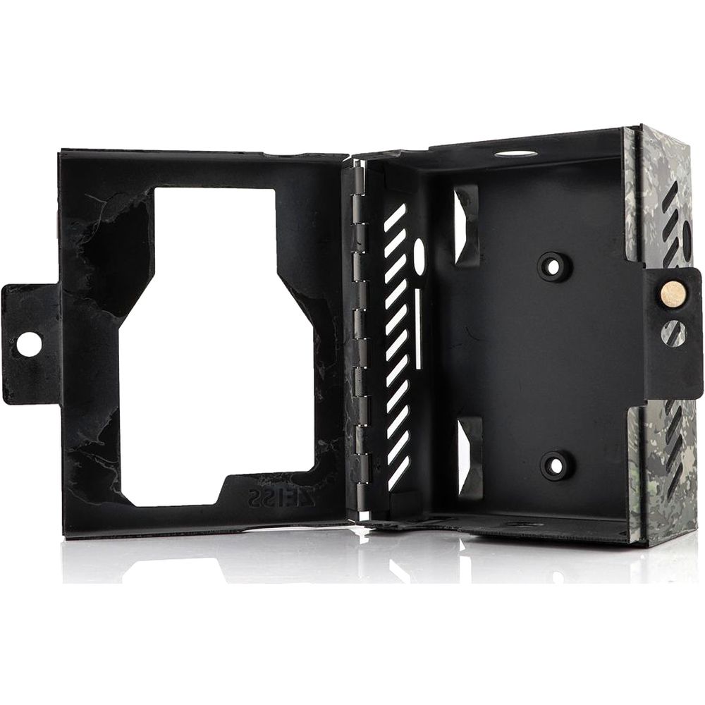 Zeiss metal housing Secacam 5