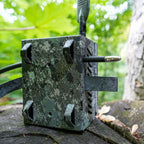 Zeiss metal housing Secacam 5