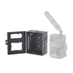 Zeiss Metal Housing Secacam 7
