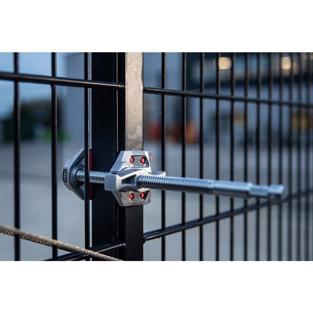 Manfrotto C152EJ 6" End Vice Jaw Clamp