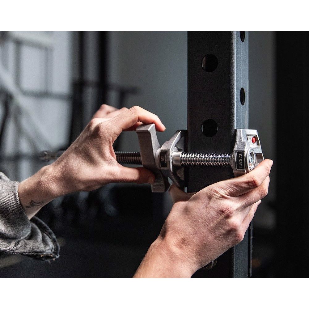 Manfrotto C152EJ 6" End Vice Jaw Clamp