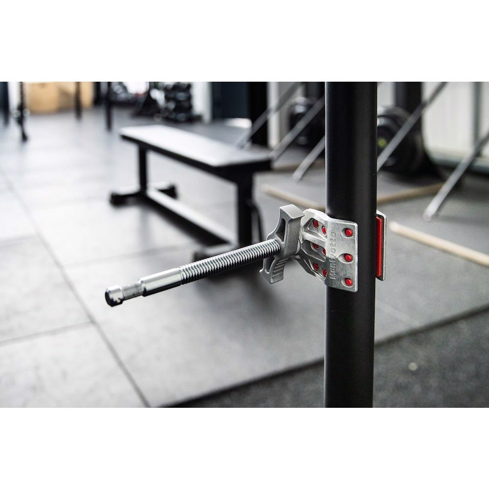 Manfrotto C152EJ 6" End Vice Jaw Clamp