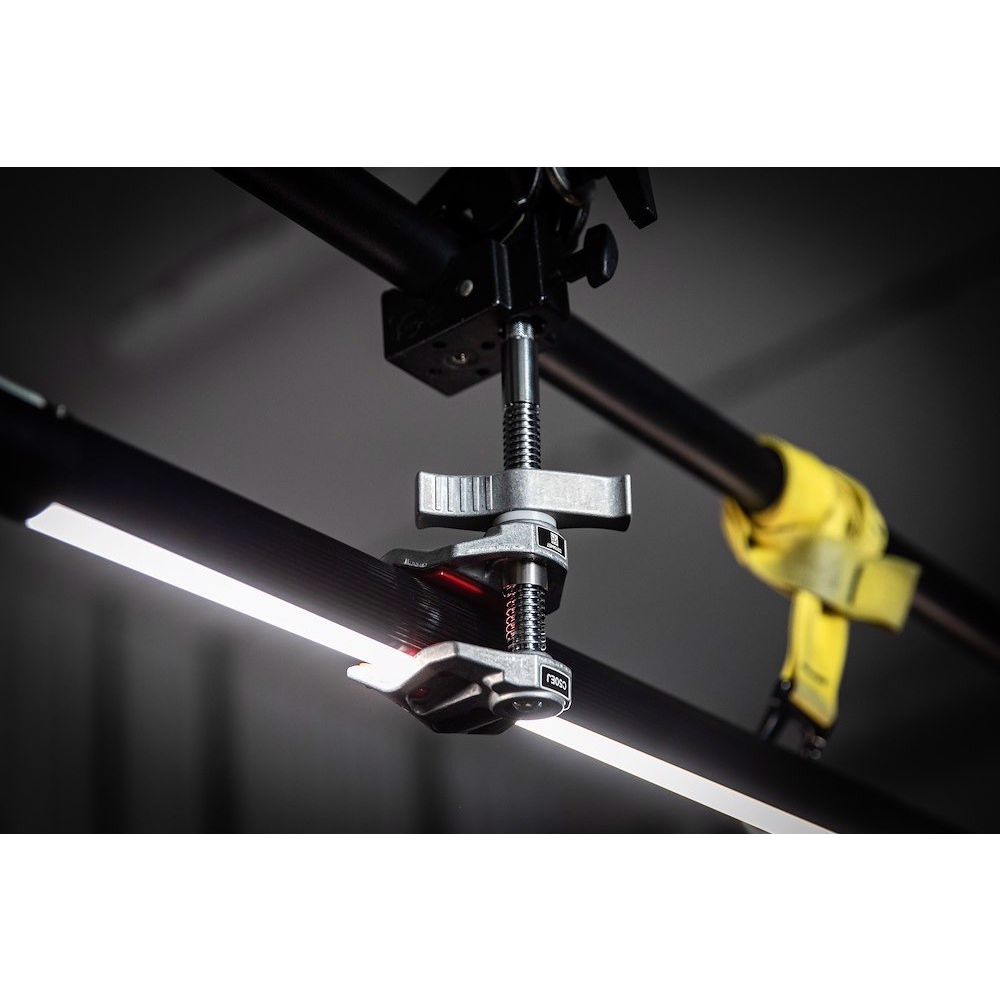 Manfrotto C50EJ 2" End Vice Jaw Clamp