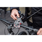 Manfrotto C50EJ 2" End Vice Jaw Clamp