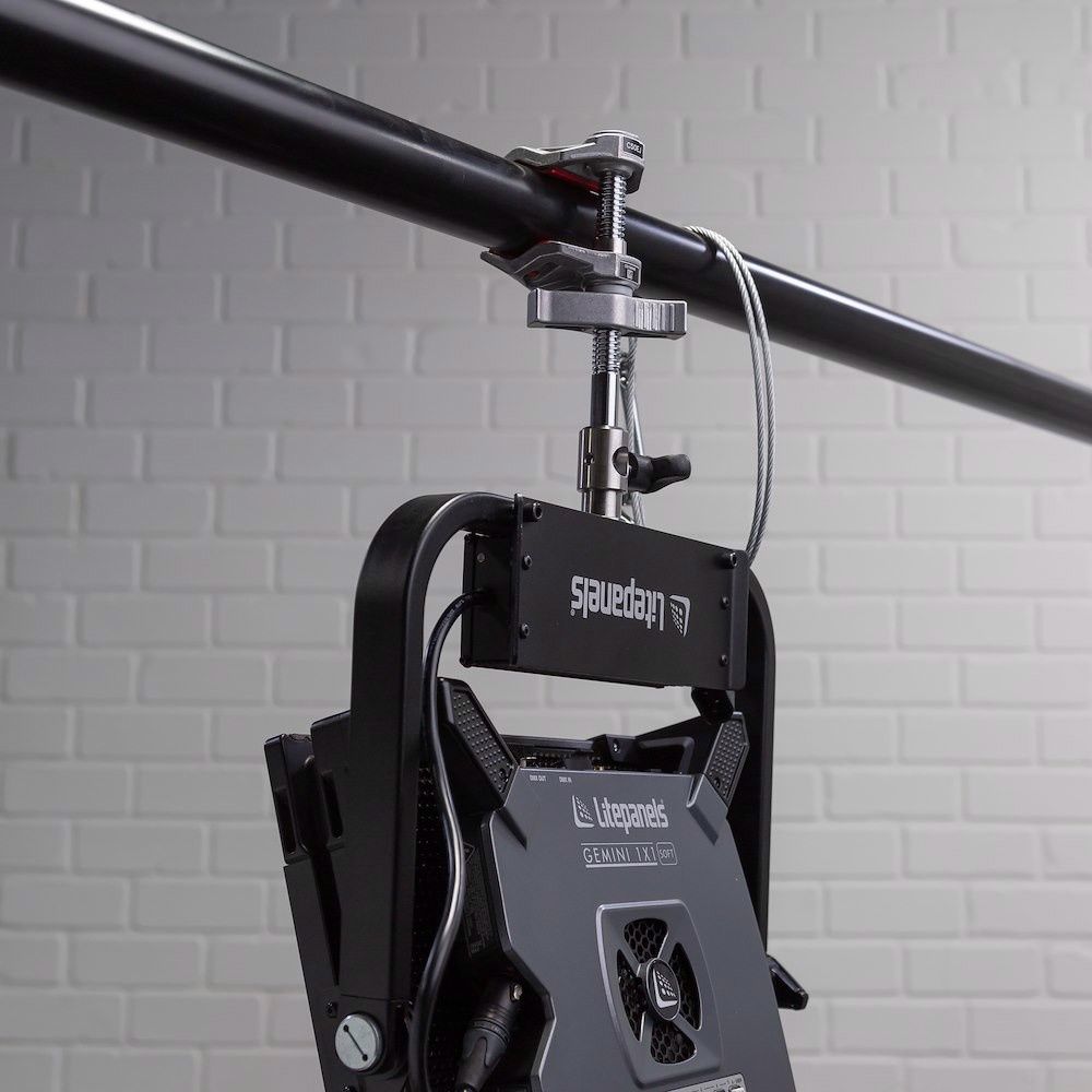 Manfrotto C50EJ 2" End Vice Jaw Clamp