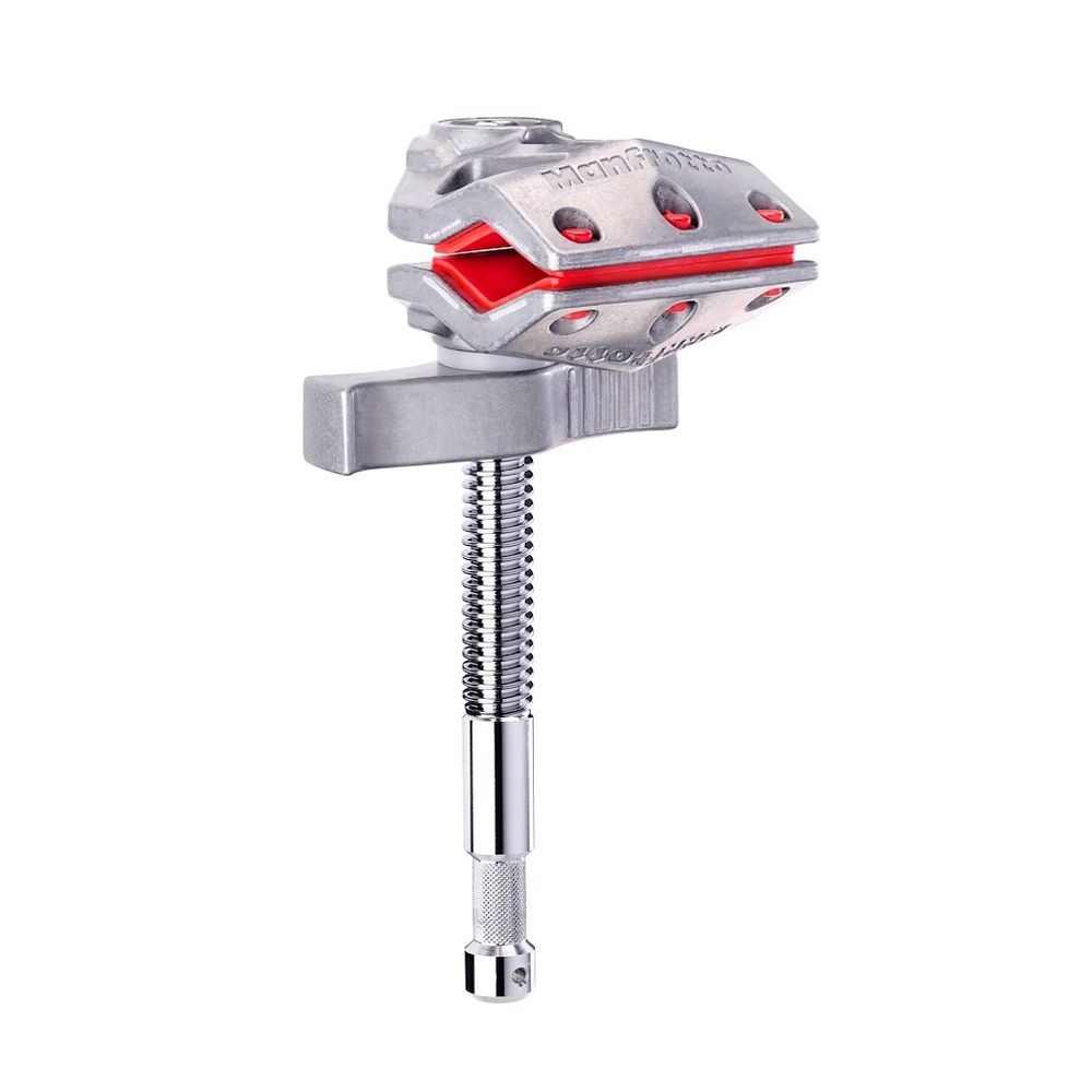 Manfrotto C50EJ 2" End Vice Jaw Clamp