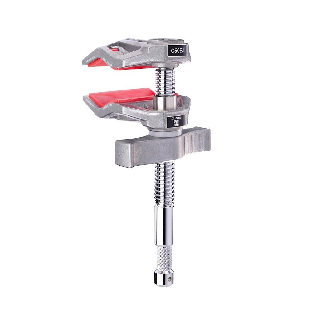 Manfrotto C50EJ 2" End Vice Jaw Clamp
