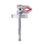 Manfrotto C50EJ 2" End Vice Jaw Clamp