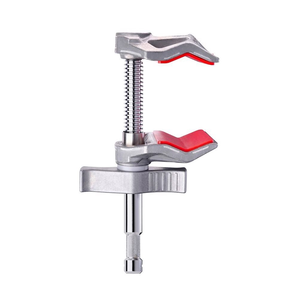 Manfrotto C50EJ 2" End Vice Jaw Clamp