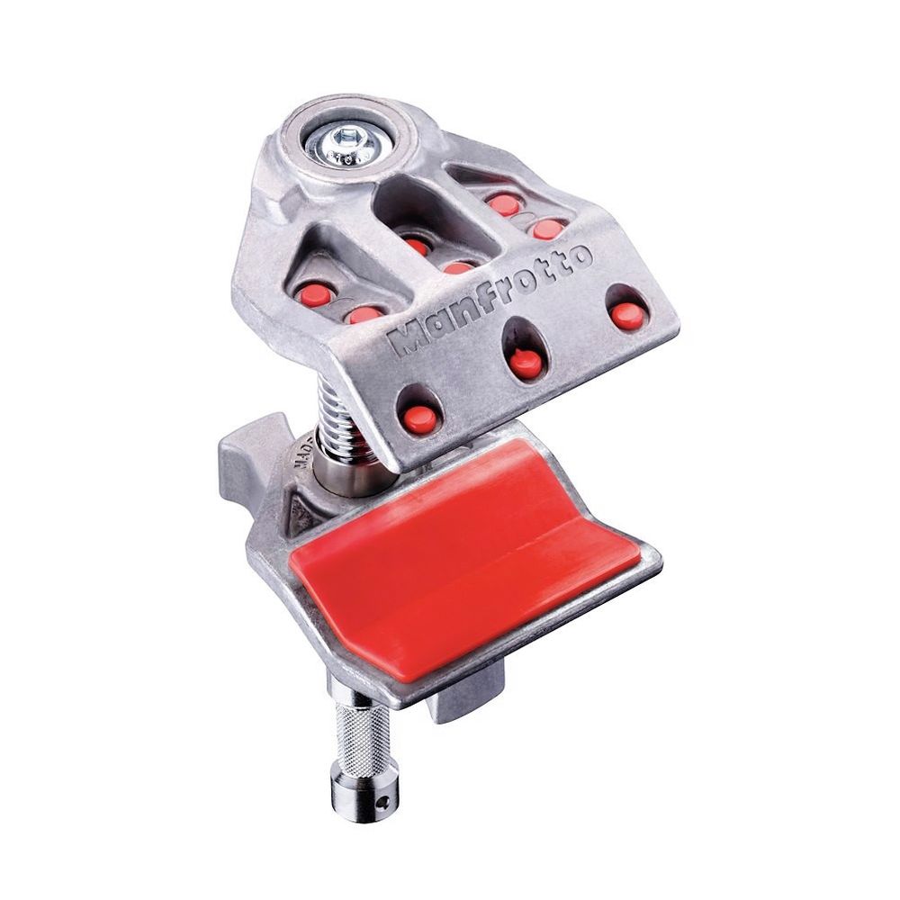 Manfrotto C50EJ 2" End Vice Jaw Clamp