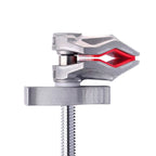 Manfrotto C50EJ 2" End Vice Jaw Clamp