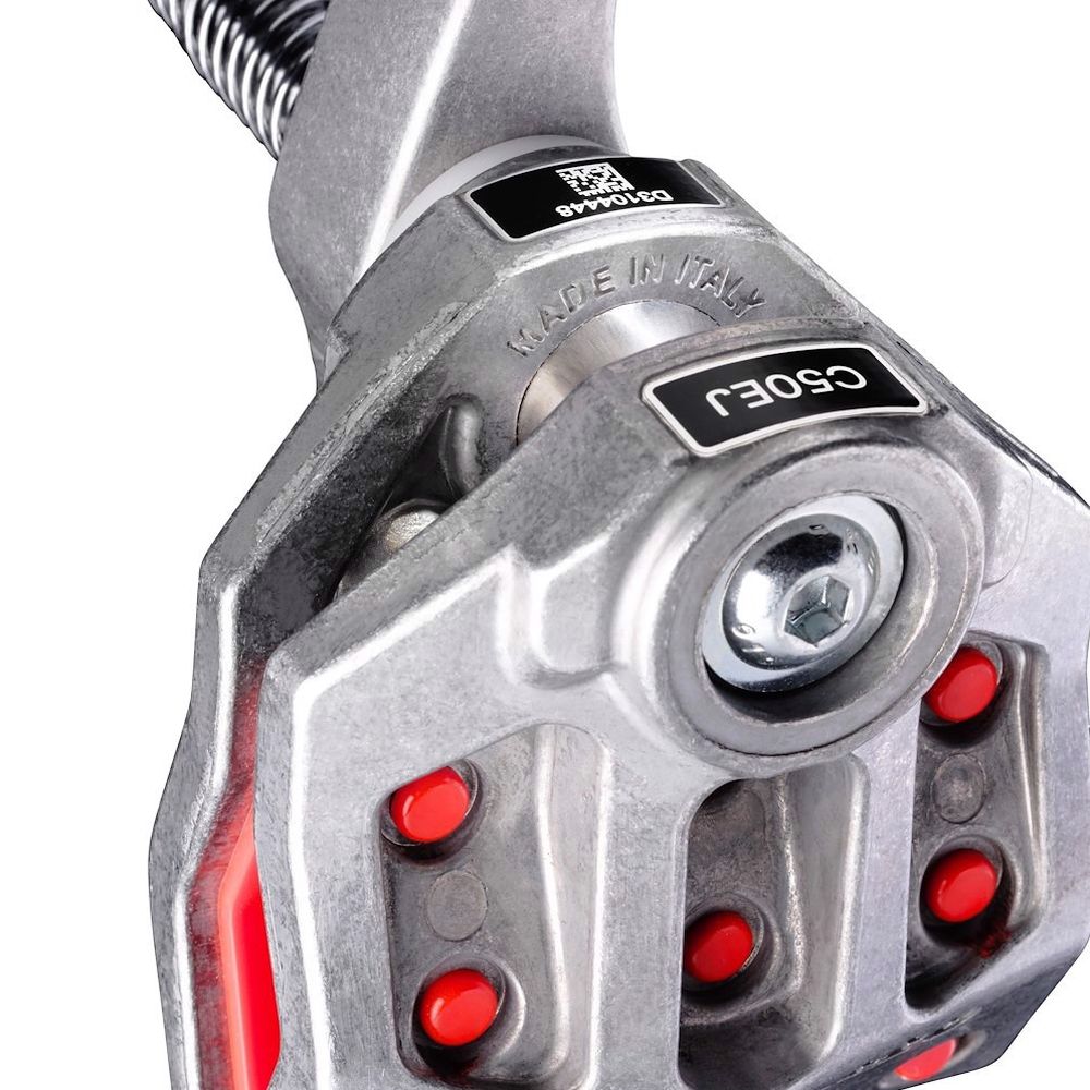 Manfrotto C50EJ 2" End Vice Jaw Clamp