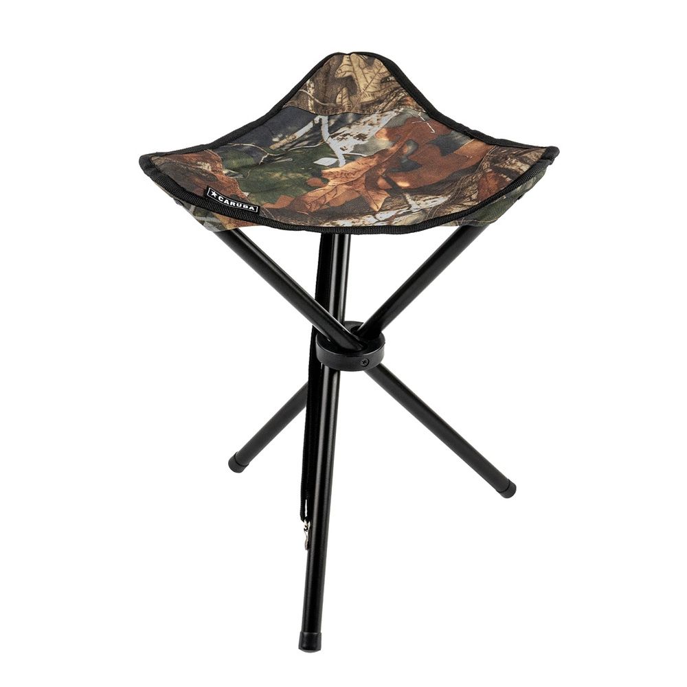 Caruba Camouflage Field Chair