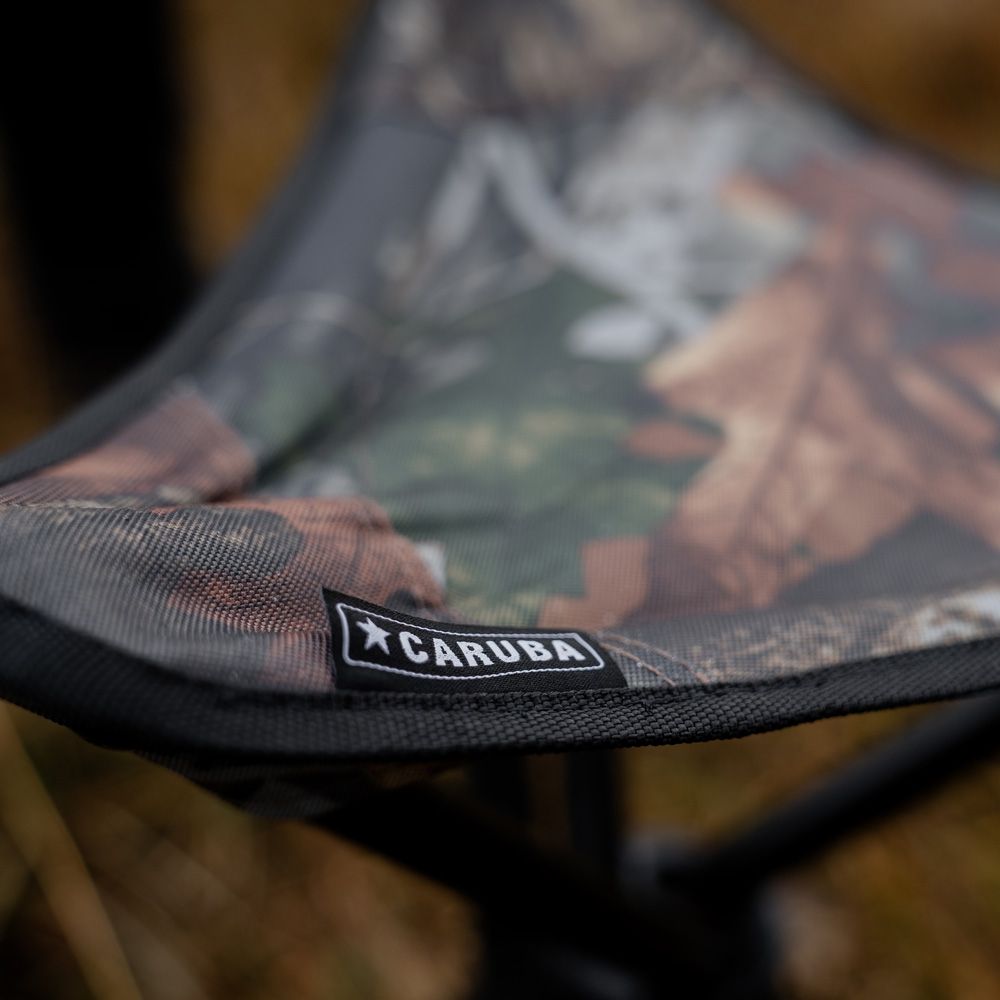 Caruba Camouflage Field Chair