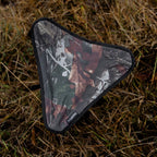 Caruba Camouflage Field Chair