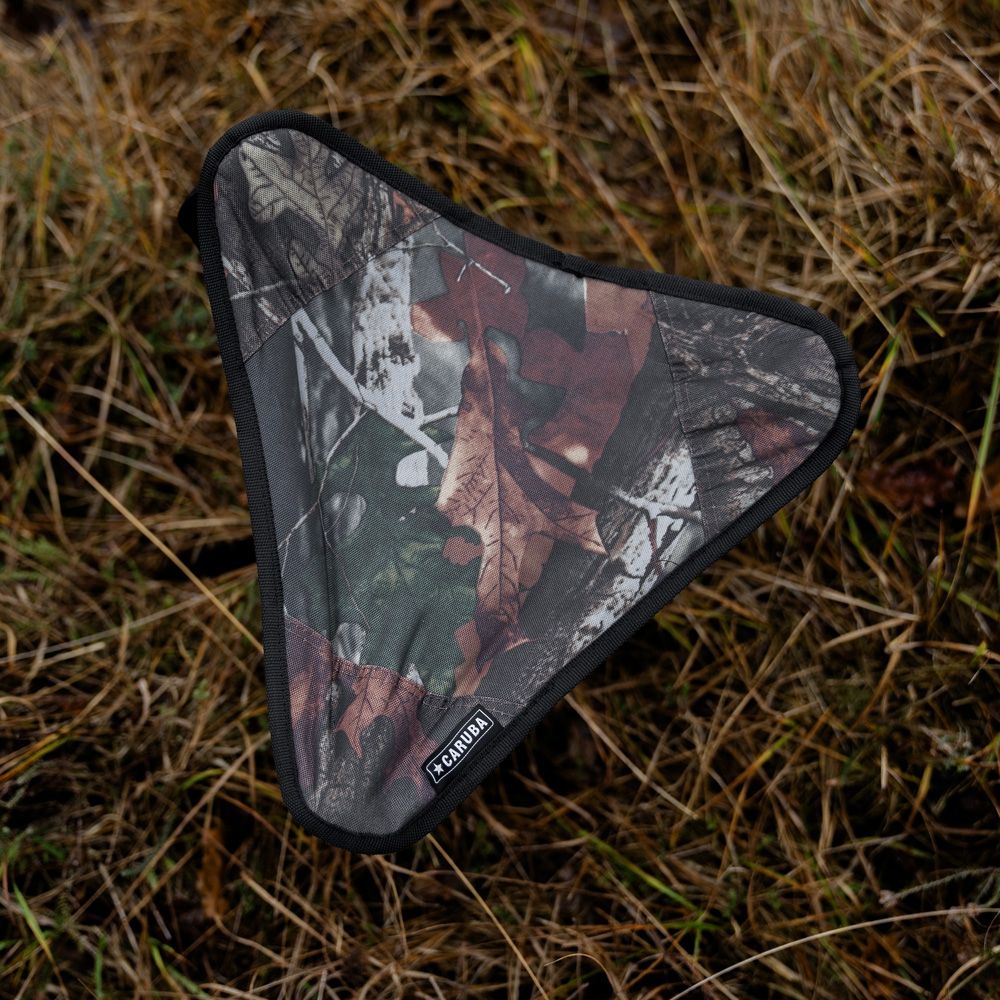 Caruba Camouflage Field Chair