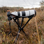 Caruba Camouflage Field Chair