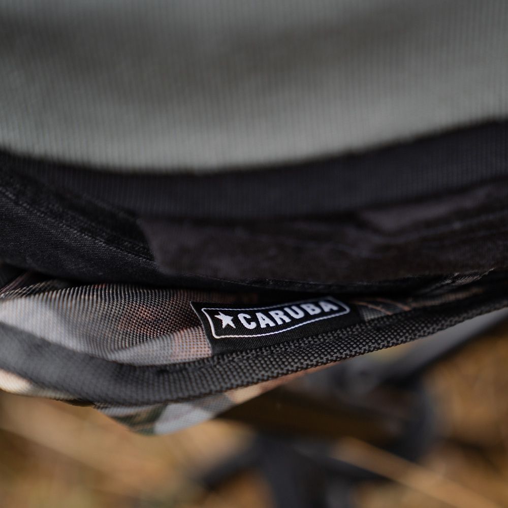 Caruba Camouflage Field Chair