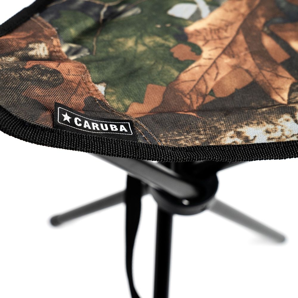 Caruba Camouflage Field Chair